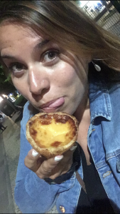 Pasteis de nata